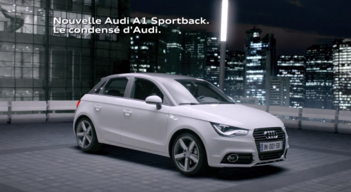 Audi A1      Moins pour un mieux ?