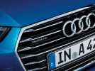 La meilleure dans sa catégorie : La nouvelle Audi A 4