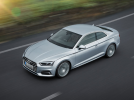 Reportage: Audi A5 Coupé La Douce métamorphose