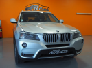 BMW X3 Luxe  XDrive 3.0DA 258CH